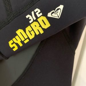 ROXY Wetsuit